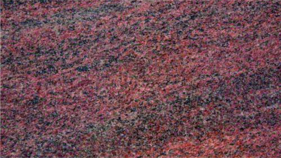 Rojo Multicolor